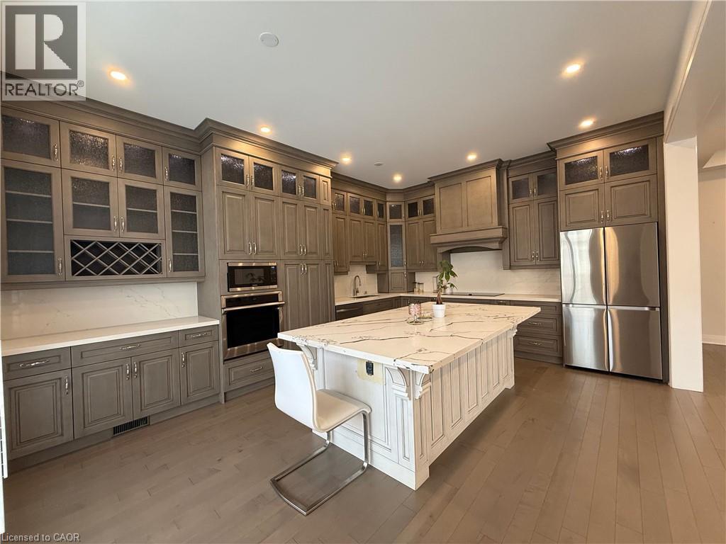 470 Violet Gate Unit# Upper, Milton, Ontario  L9E 1X3 - Photo 7 - 40770700