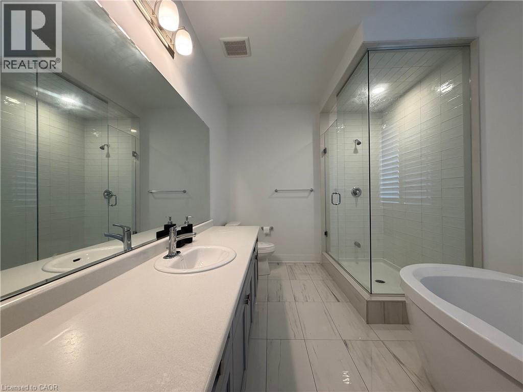 470 Violet Gate Unit# Upper, Milton, Ontario  L9E 1X3 - Photo 19 - 40770700