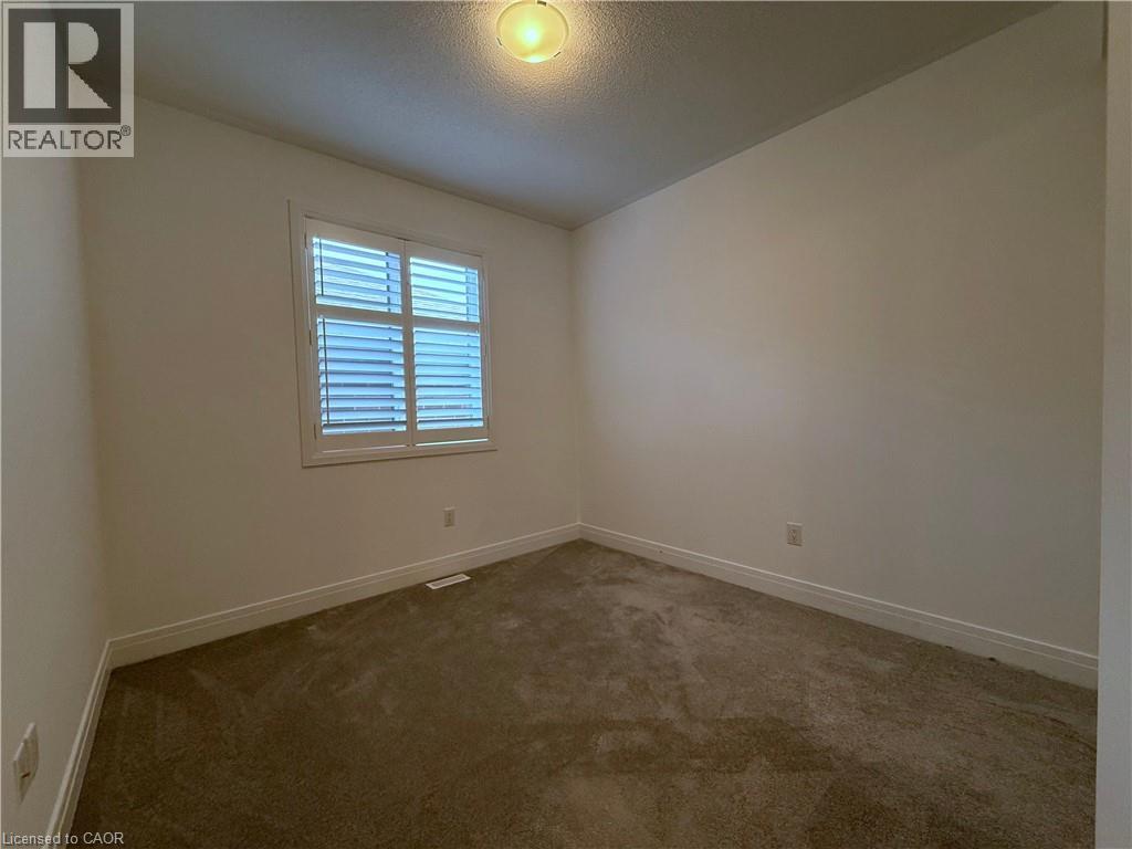 470 Violet Gate Unit# Upper, Milton, Ontario  L9E 1X3 - Photo 16 - 40770700