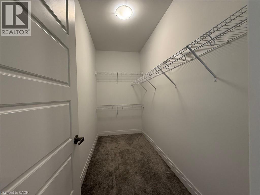 470 Violet Gate Unit# Upper, Milton, Ontario  L9E 1X3 - Photo 17 - 40770700