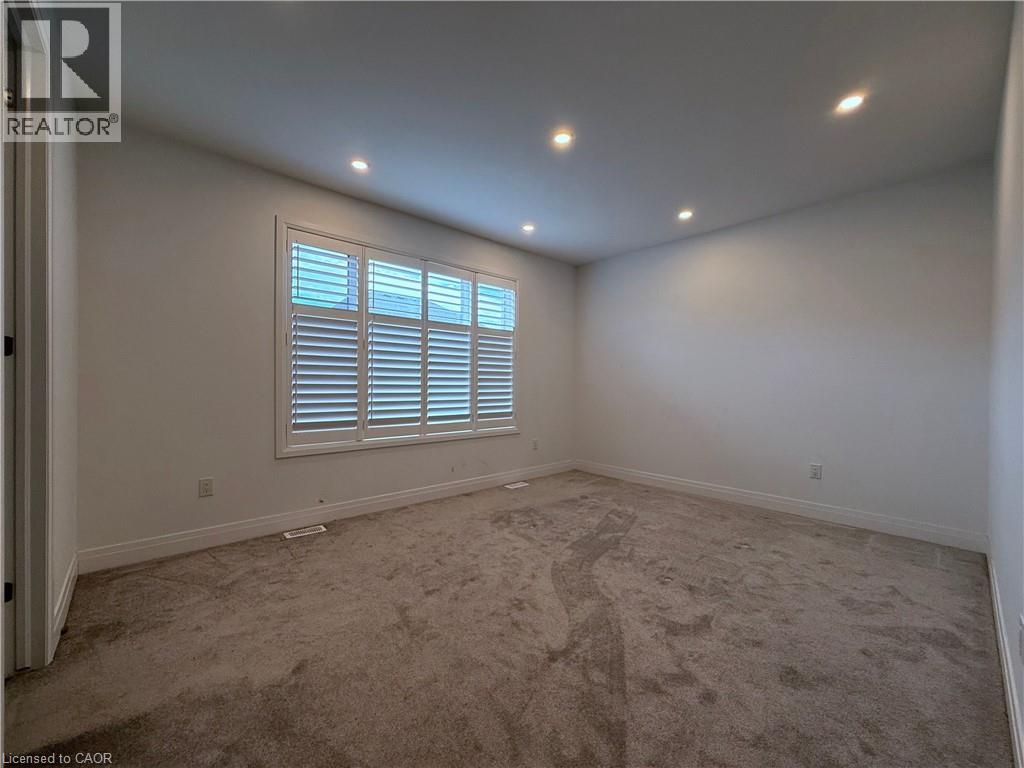 470 Violet Gate Unit# Upper, Milton, Ontario  L9E 1X3 - Photo 18 - 40770700