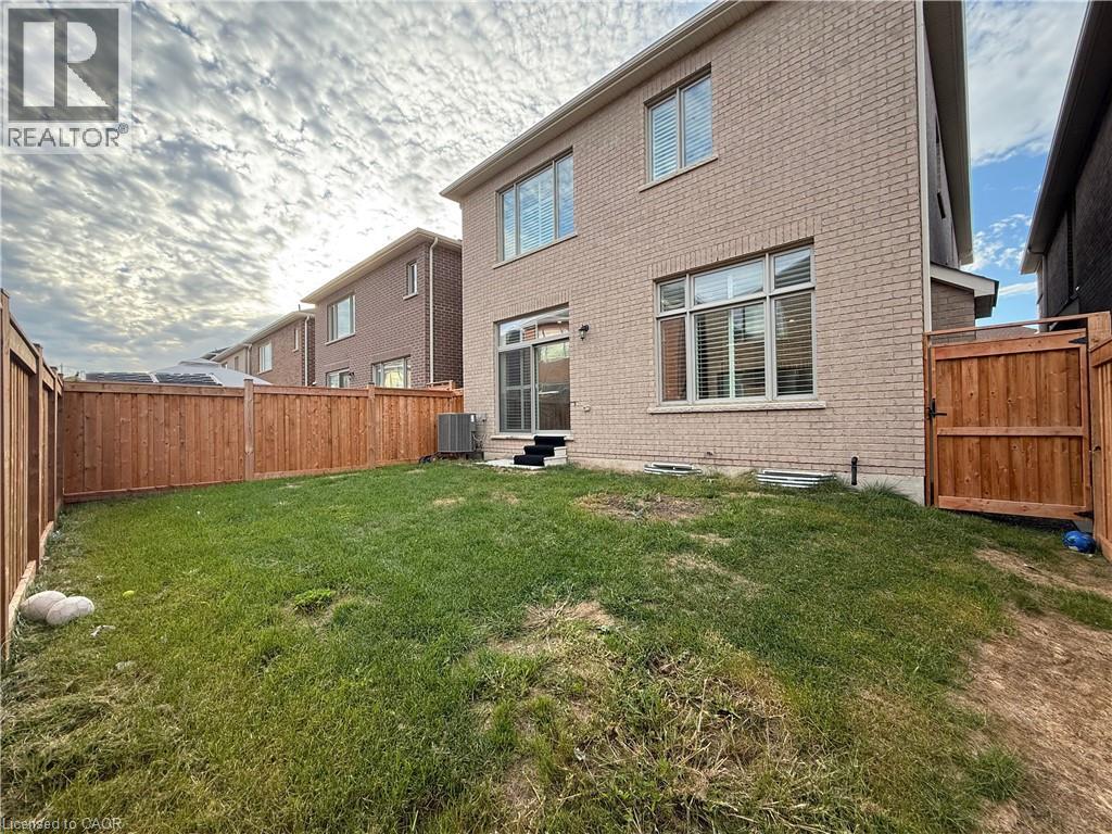 470 Violet Gate Unit# Upper, Milton, Ontario  L9E 1X3 - Photo 22 - 40770700