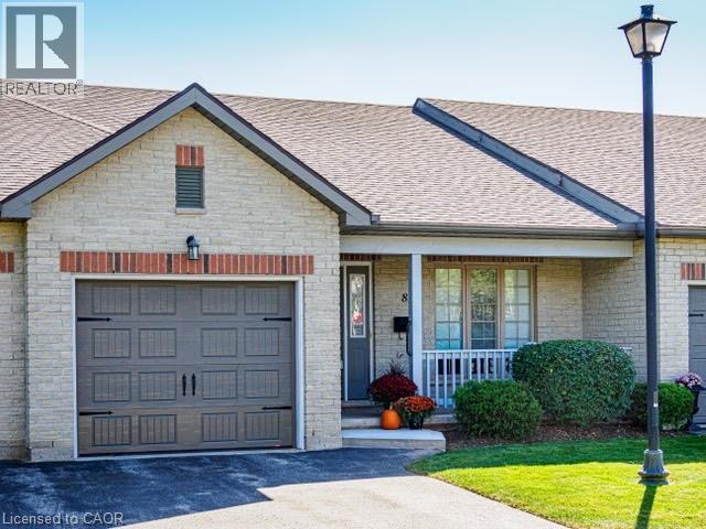 409 Queen Street S Unit# 8, Simcoe, Ontario  N3Y 0A1 - Photo 34 - 40775953