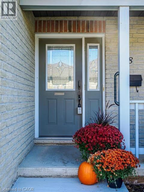 409 Queen Street S Unit# 8, Simcoe, Ontario  N3Y 0A1 - Photo 30 - 40775953