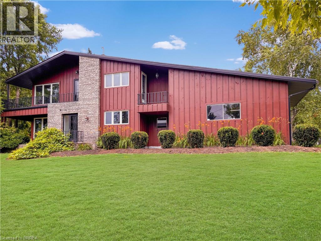 138 Cockshutt Road, Brantford, Ontario  N3T 5L6 - Photo 35 - 40798722