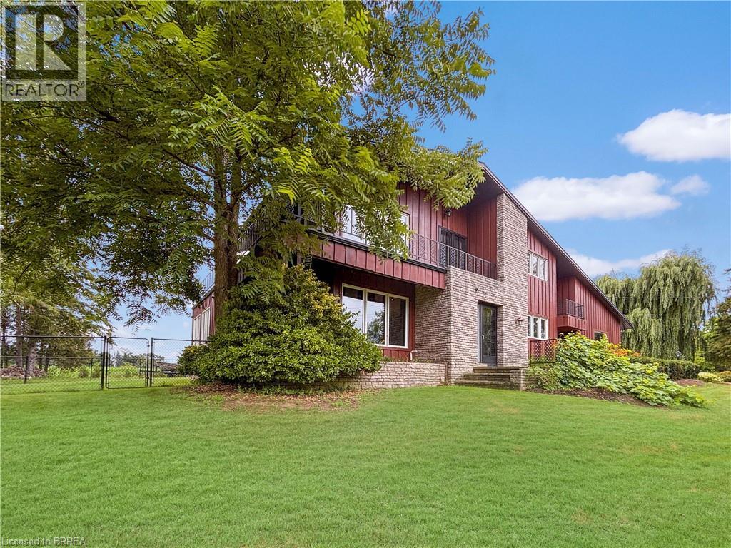 138 Cockshutt Road, Brantford, Ontario  N3T 5L6 - Photo 33 - 40798722