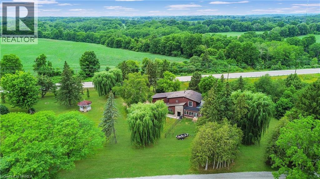 138 Cockshutt Road, Brantford, Ontario  N3T 5L6 - Photo 41 - 40798722