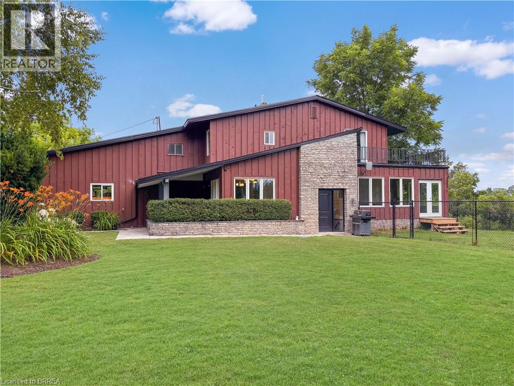 138 Cockshutt Road, Brantford, Ontario  N3T 5L6 - Photo 30 - 40798722