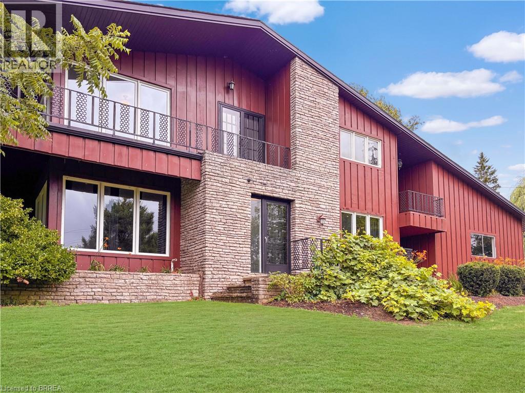 138 COCKSHUTT Road, Brantford, Ontario