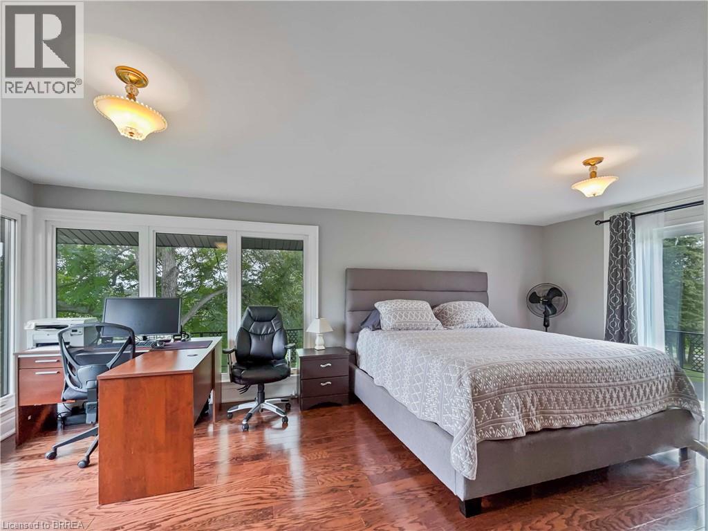 138 Cockshutt Road, Brantford, Ontario  N3T 5L6 - Photo 24 - 40798722