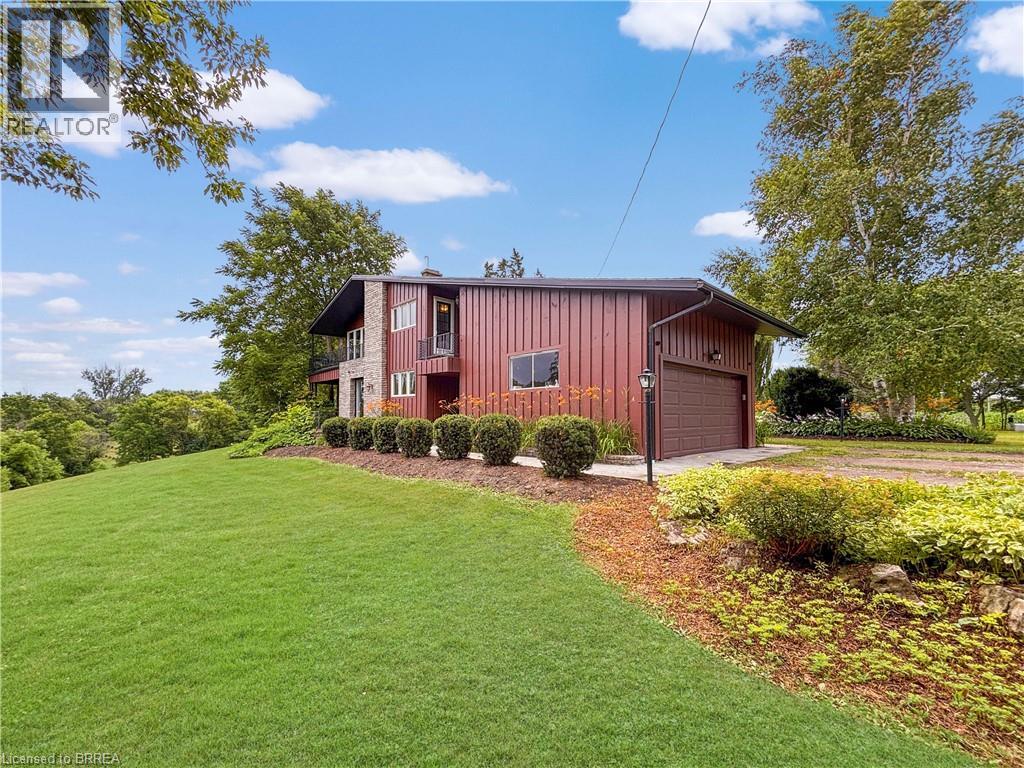 138 Cockshutt Road, Brantford, Ontario  N3T 5L6 - Photo 37 - 40798722