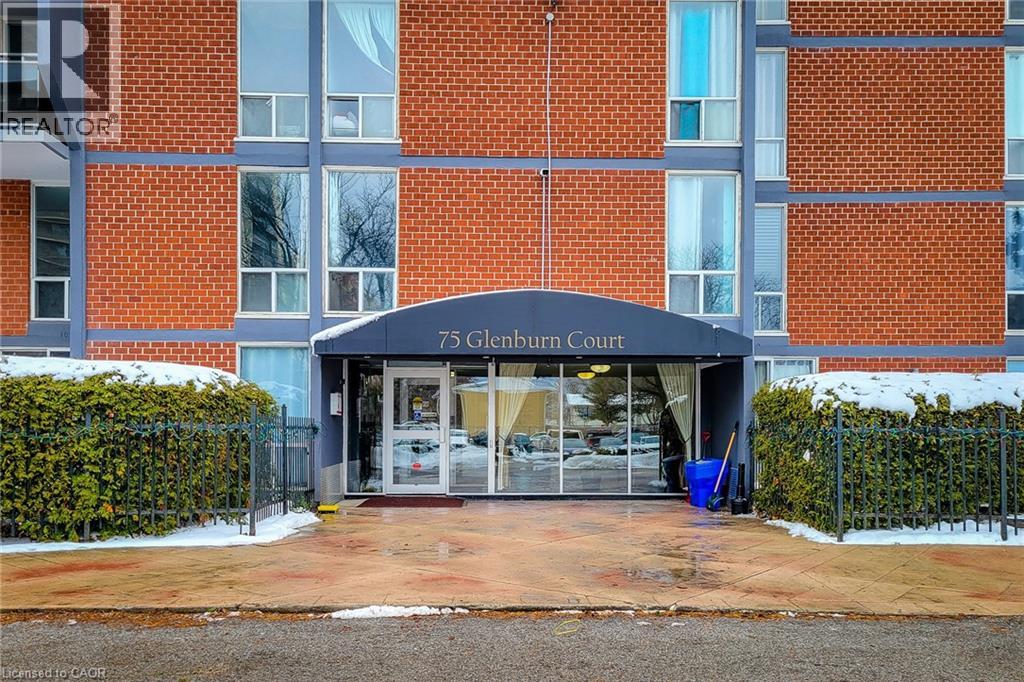 75 Glenburn Court Unit# 905, Hamilton, Ontario  L8E 1C1 - Photo 1 - 40799130