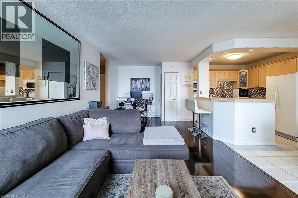 75 Glenburn Court Unit# 905, Hamilton, Ontario  L8E 1C1 - Photo 4 - 40799130