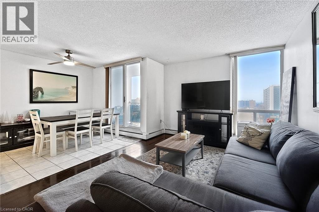 75 Glenburn Court Unit# 905, Hamilton, Ontario  L8E 1C1 - Photo 5 - 40799130