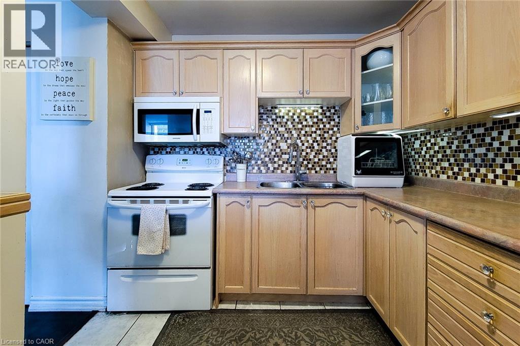 75 Glenburn Court Unit# 905, Hamilton, Ontario  L8E 1C1 - Photo 10 - 40799130