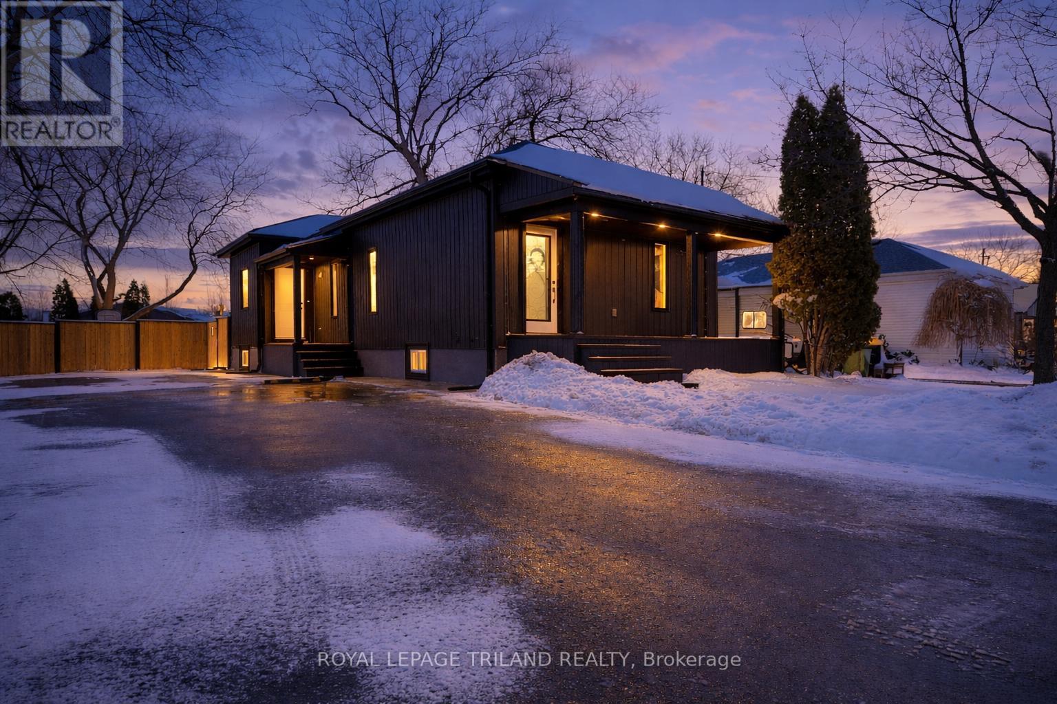 3 MARY STREET E, St. Thomas, Ontario