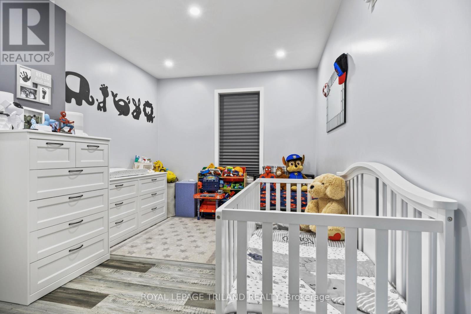 3 Mary Street E, St. Thomas, Ontario  N5R 2V7 - Photo 12 - X12708026