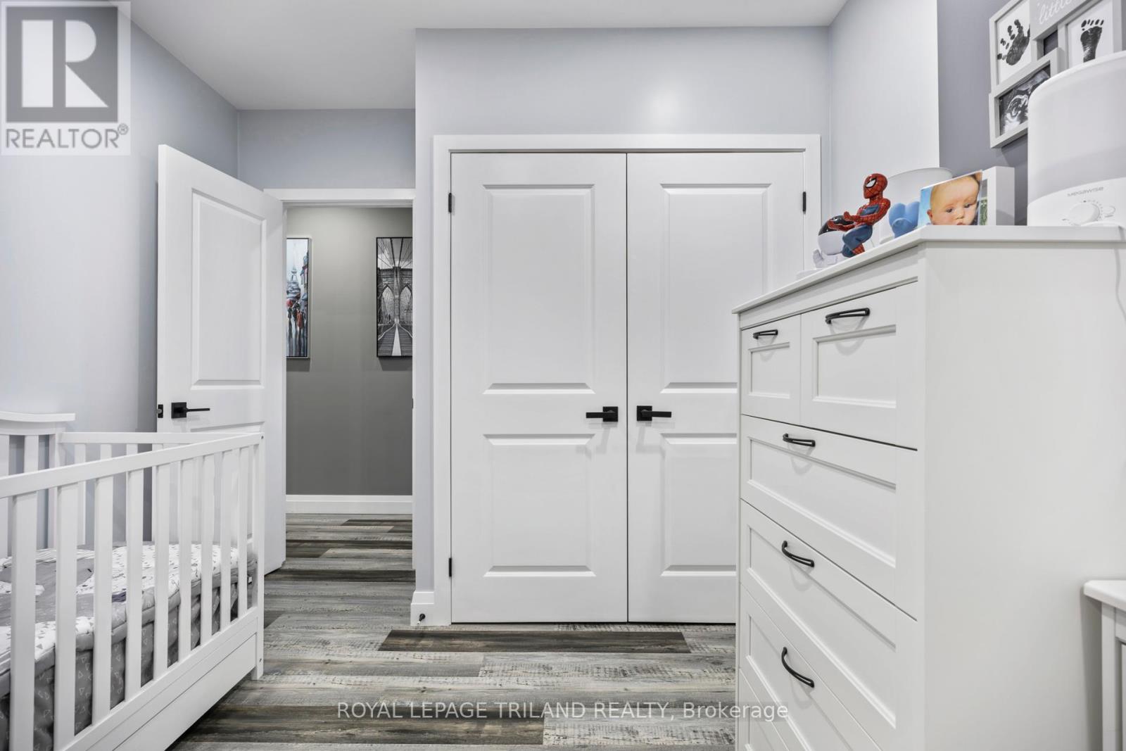 3 Mary Street E, St. Thomas, Ontario  N5R 2V7 - Photo 13 - X12708026