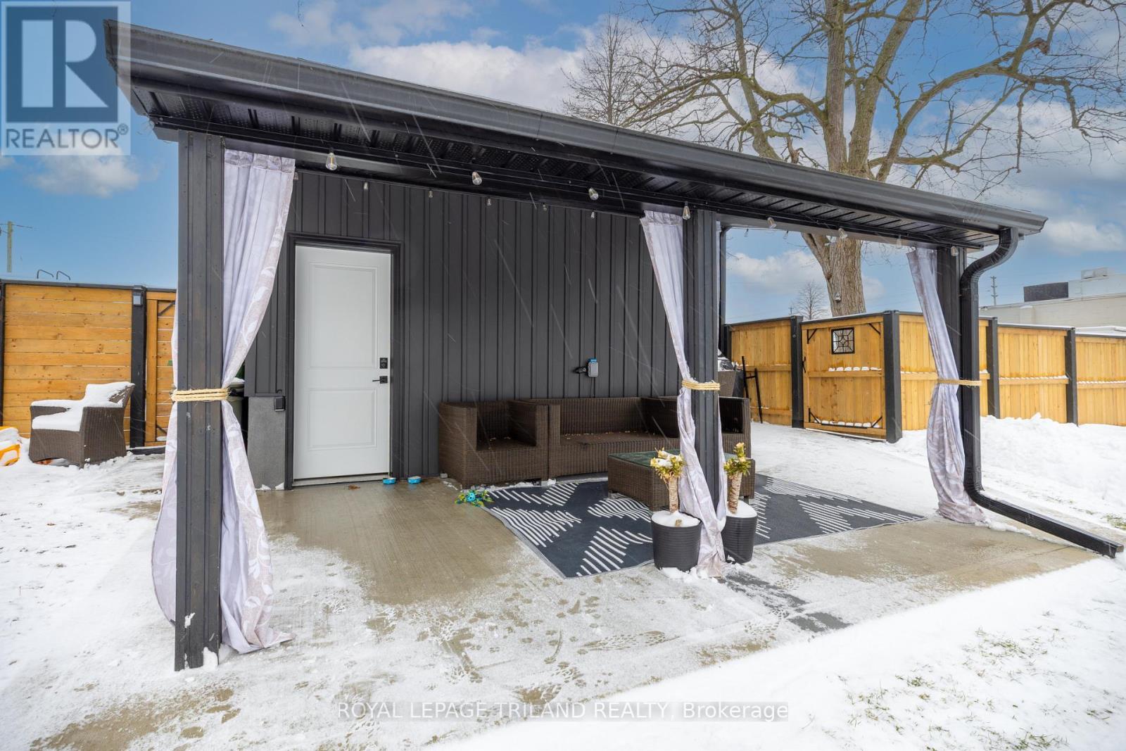 3 Mary Street E, St. Thomas, Ontario  N5R 2V7 - Photo 21 - X12708026