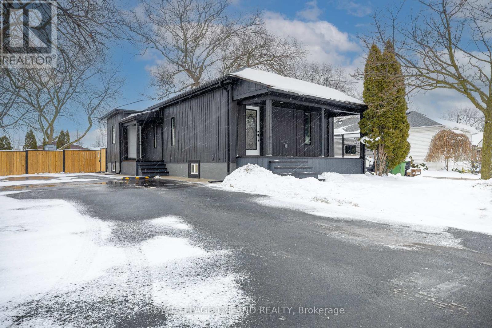 3 Mary Street E, St. Thomas, Ontario  N5R 2V7 - Photo 31 - X12708026
