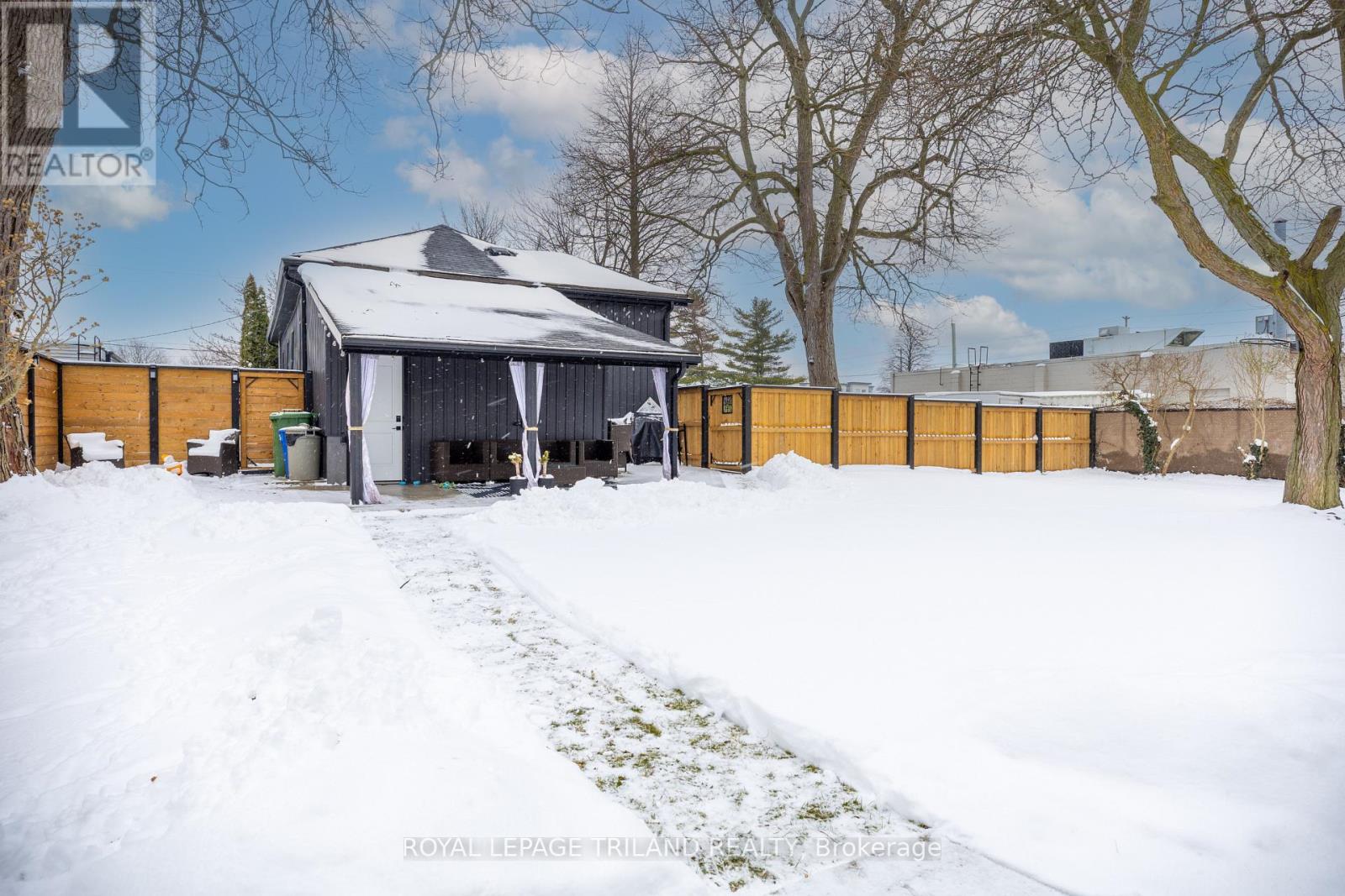 3 Mary Street E, St. Thomas, Ontario  N5R 2V7 - Photo 33 - X12708026