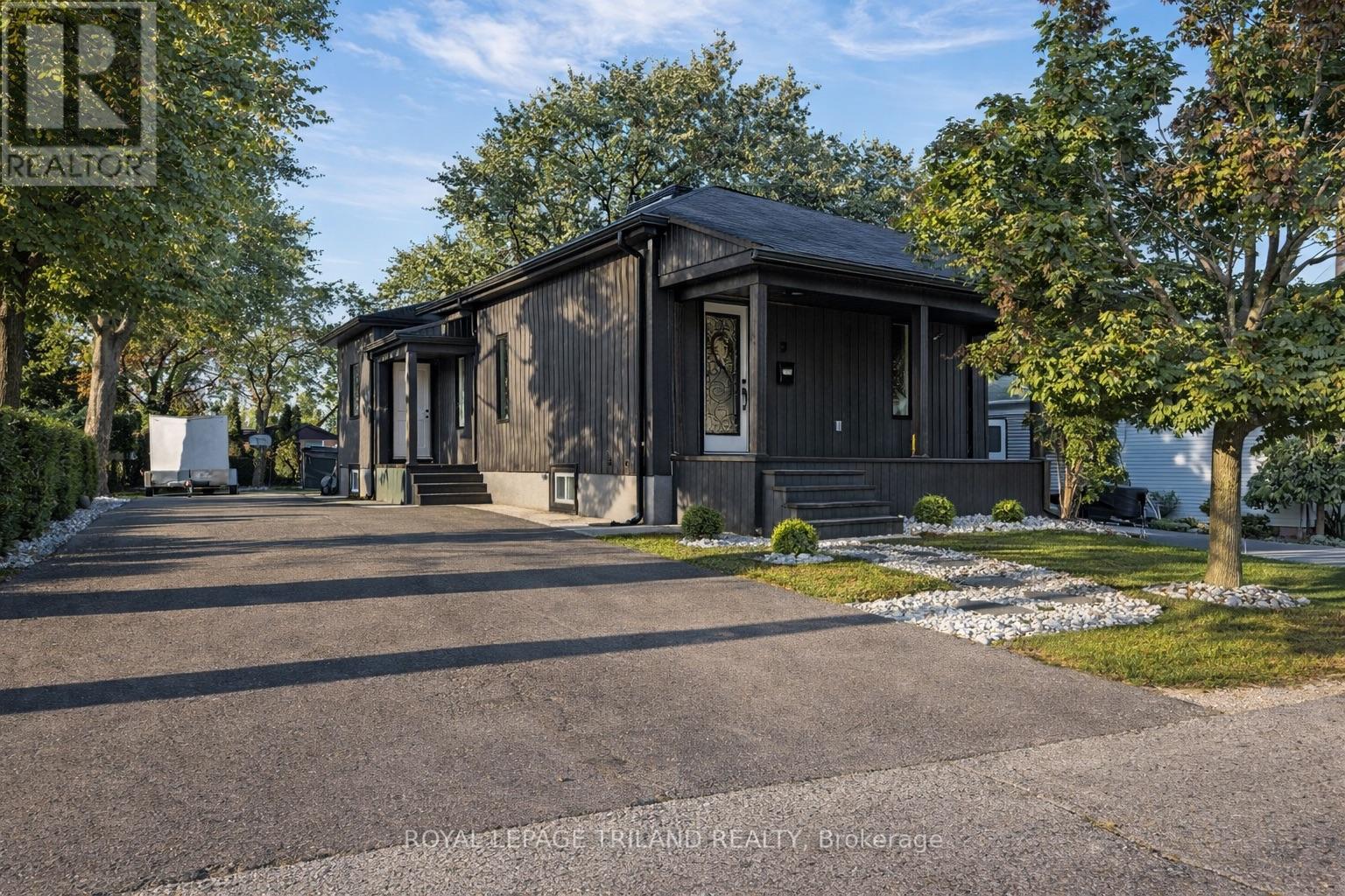 3 Mary Street E, St. Thomas, Ontario  N5R 2V7 - Photo 35 - X12708026
