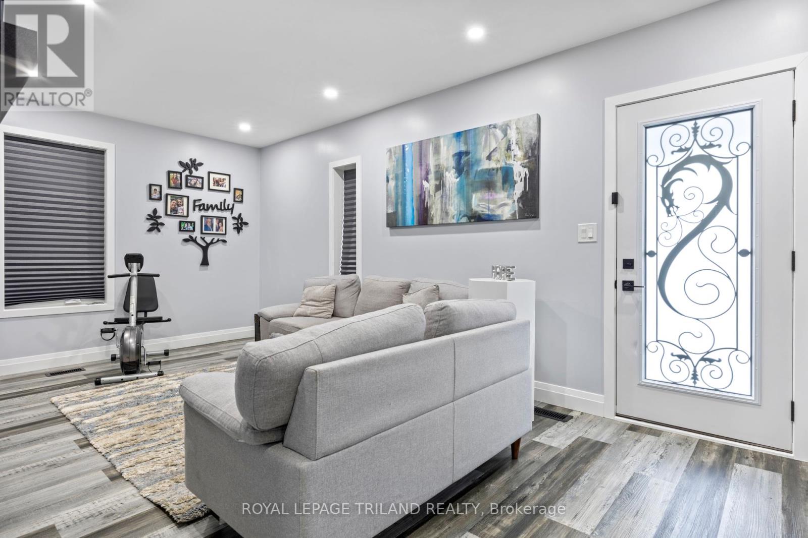 3 Mary Street E, St. Thomas, Ontario  N5R 2V7 - Photo 6 - X12708026