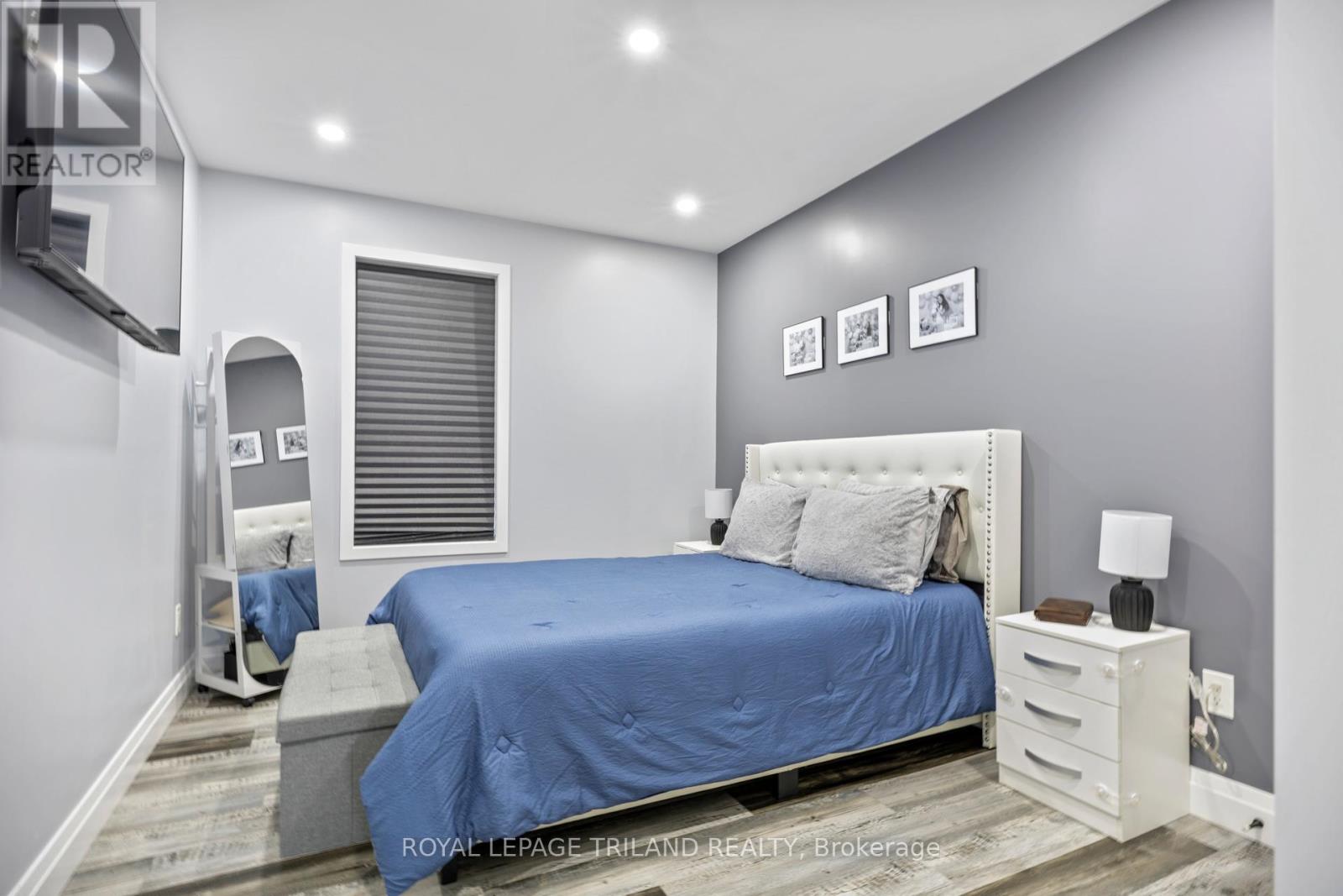 3 Mary Street E, St. Thomas, Ontario  N5R 2V7 - Photo 8 - X12708026