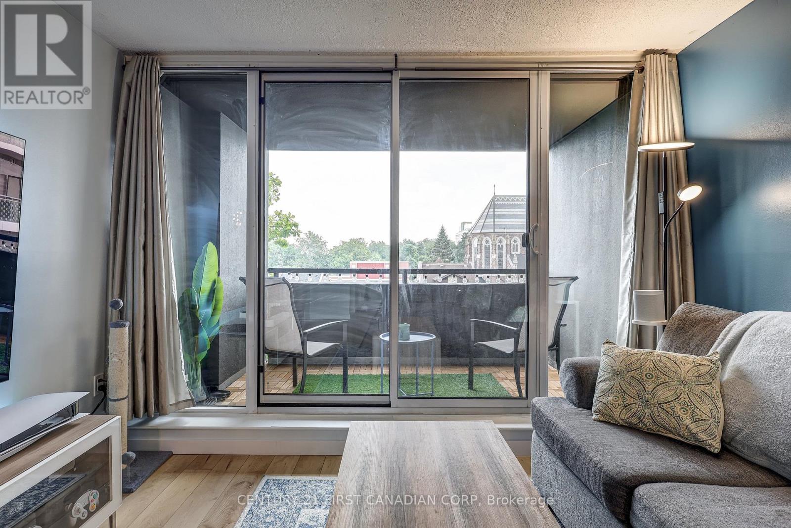 506 - 155 Kent Street, London East, Ontario  N6A 5N7 - Photo 23 - X12708098