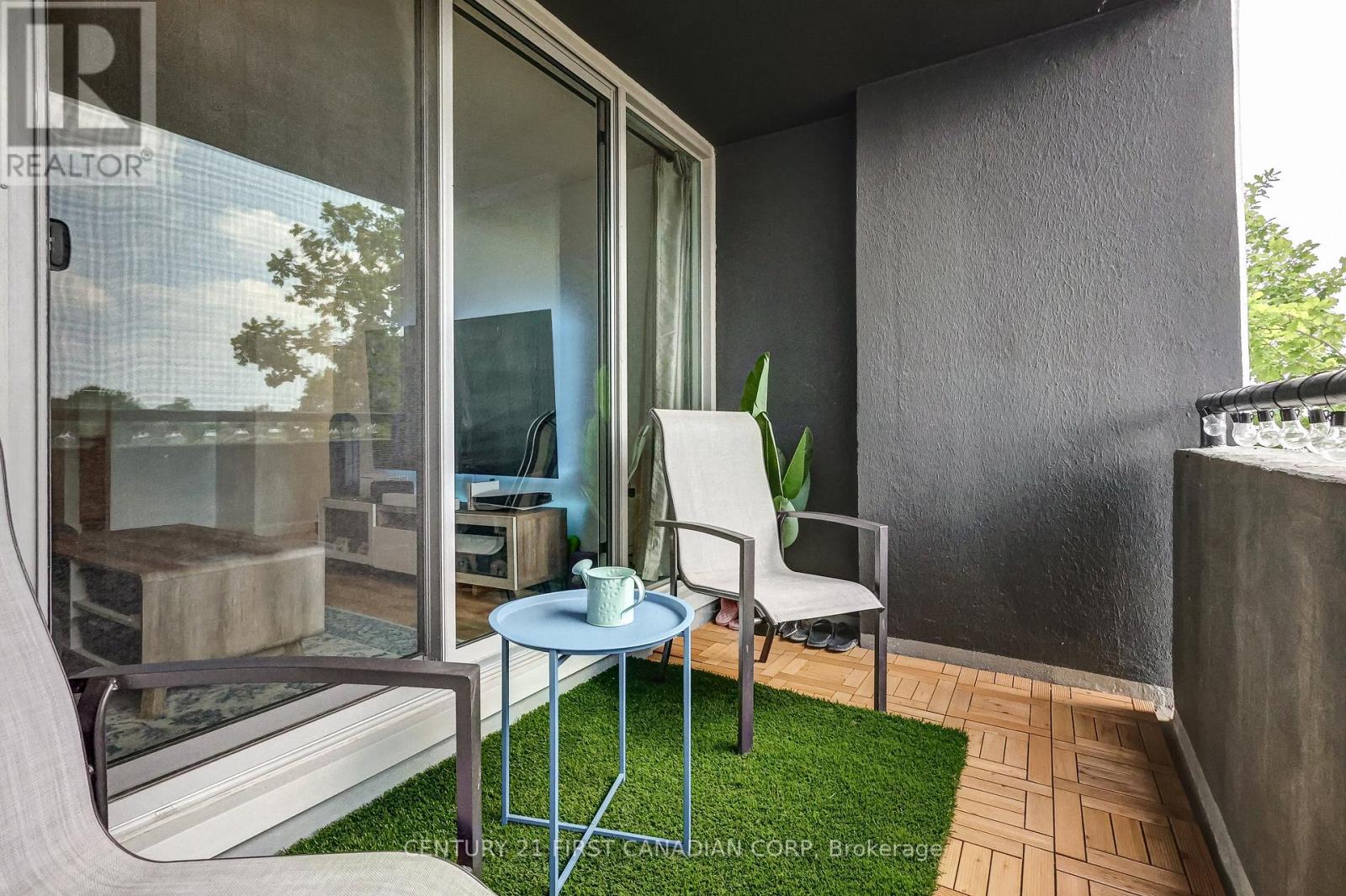 506 - 155 Kent Street, London East, Ontario  N6A 5N7 - Photo 25 - X12708098