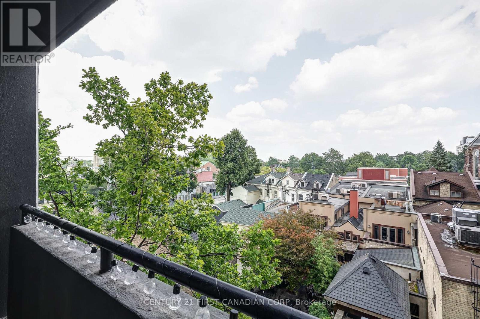 506 - 155 Kent Street, London East, Ontario  N6A 5N7 - Photo 28 - X12708098