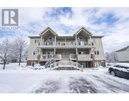 F - 157 CRESTWAY DRIVE, Ottawa, Ontario