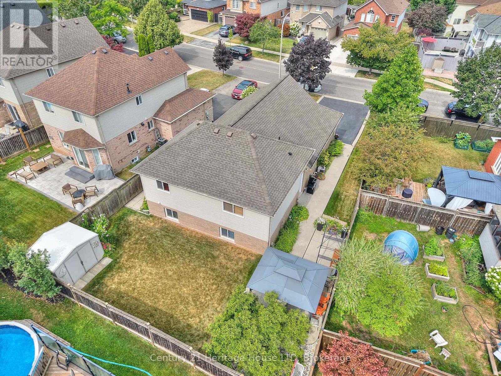 222 Dorchester Drive, Grimsby (Grimsby East), Ontario  L3M 5K8 - Photo 33 - X12708034