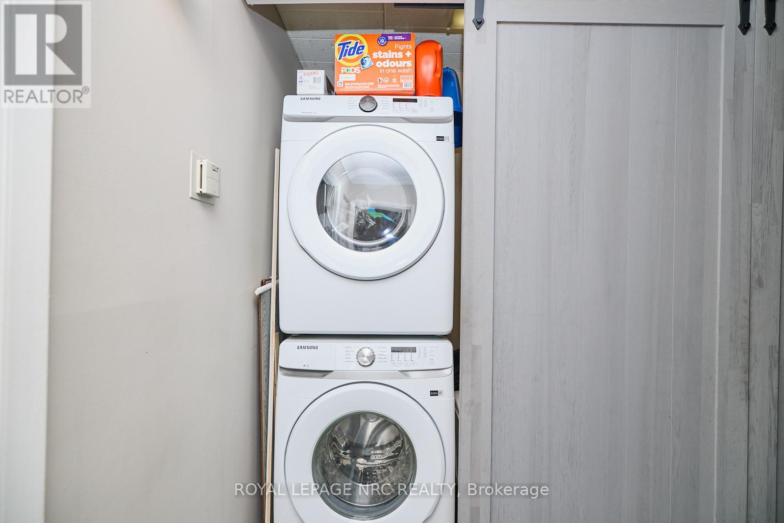 109 - 20 John Street, Grimsby, Ontario  L3M 1X5 - Photo 14 - X12708118