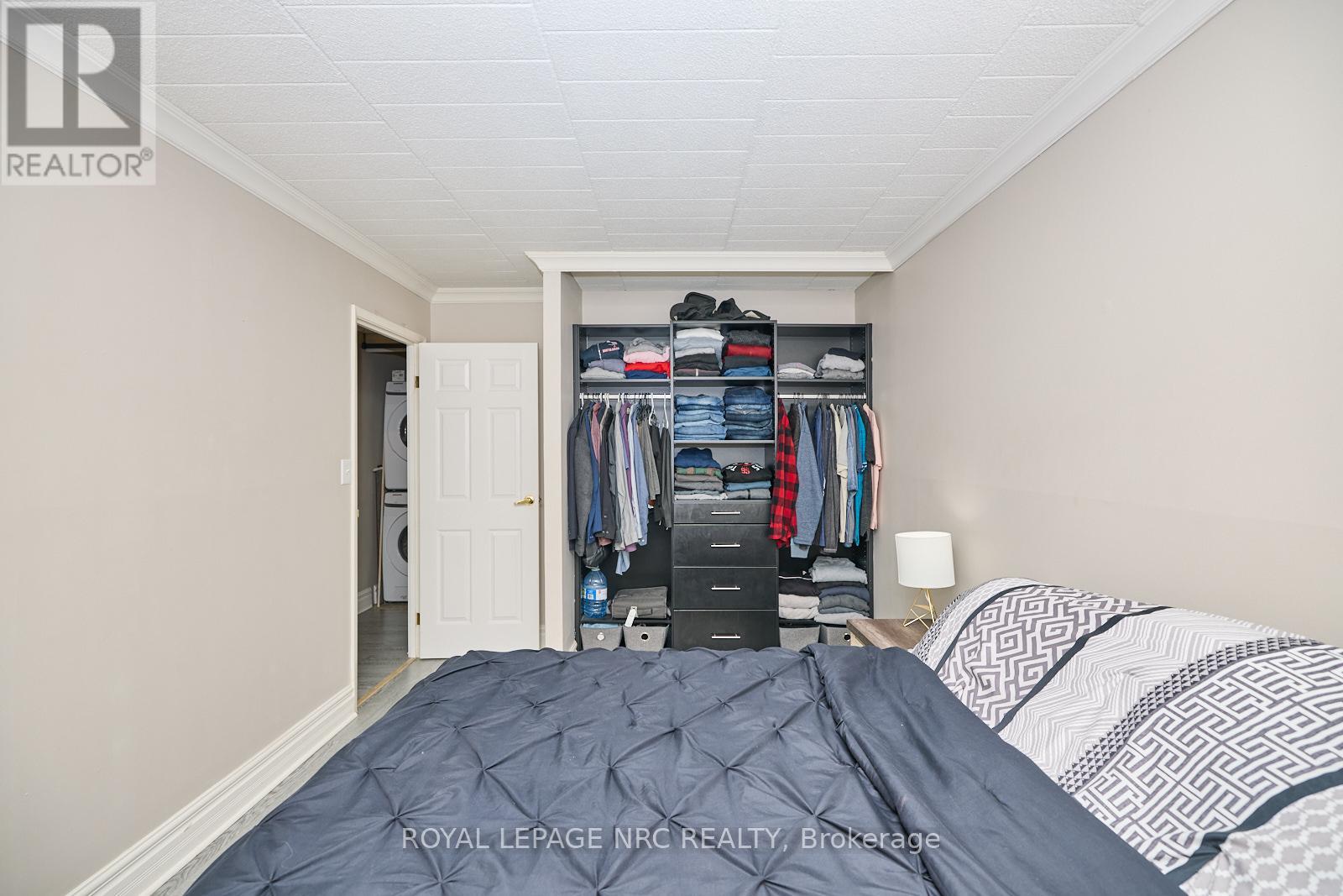 109 - 20 John Street, Grimsby, Ontario  L3M 1X5 - Photo 19 - X12708118