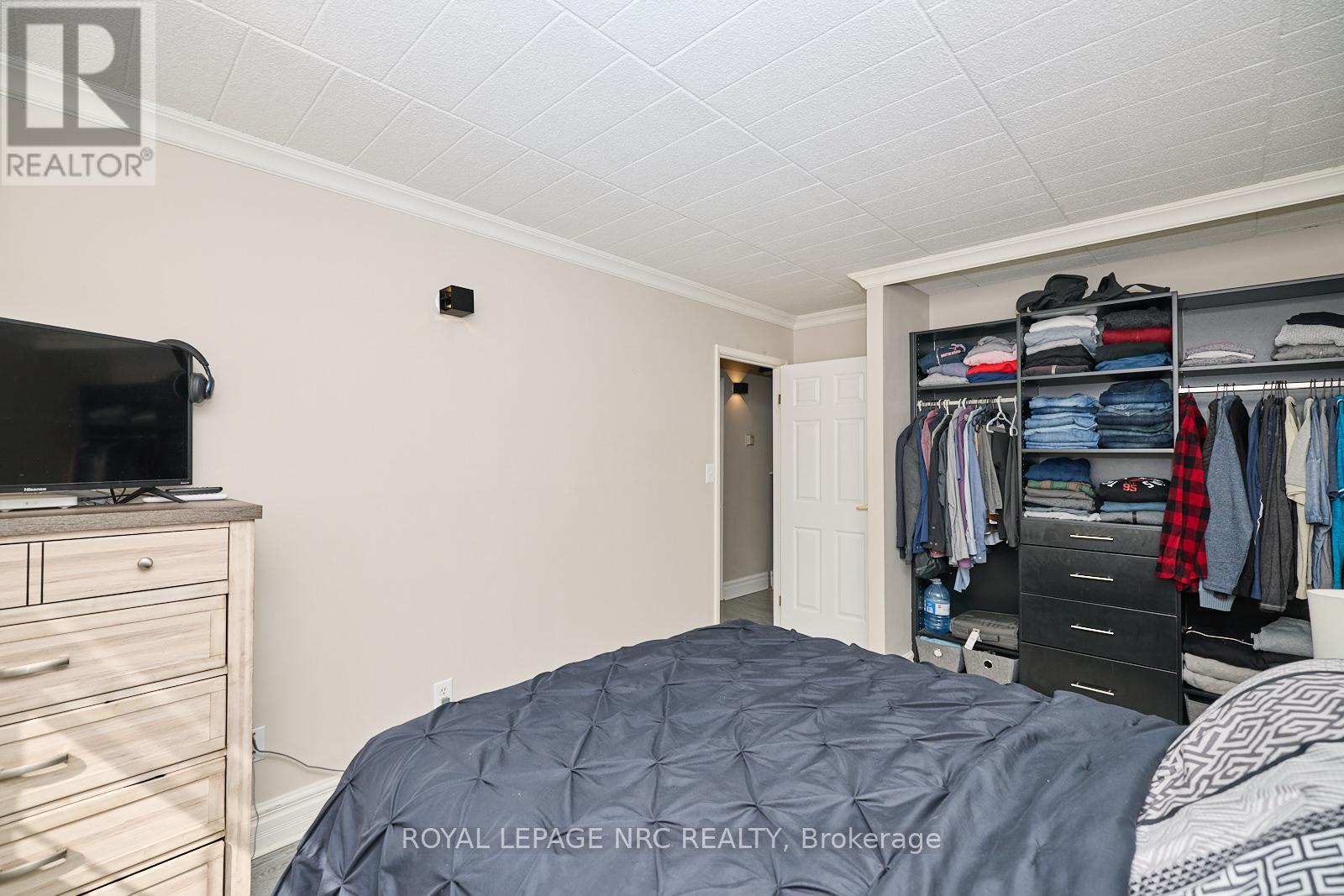 109 - 20 John Street, Grimsby, Ontario  L3M 1X5 - Photo 20 - X12708118