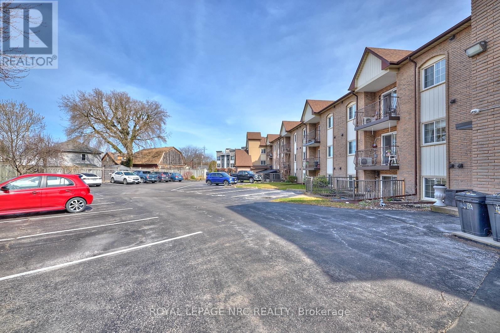 109 - 20 John Street, Grimsby, Ontario  L3M 1X5 - Photo 23 - X12708118