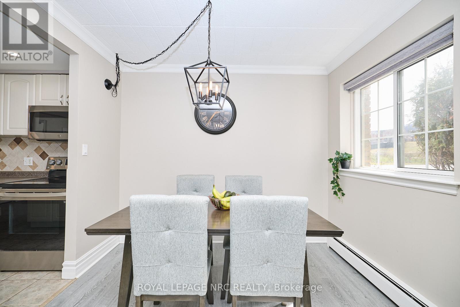 109 - 20 John Street, Grimsby, Ontario  L3M 1X5 - Photo 7 - X12708118