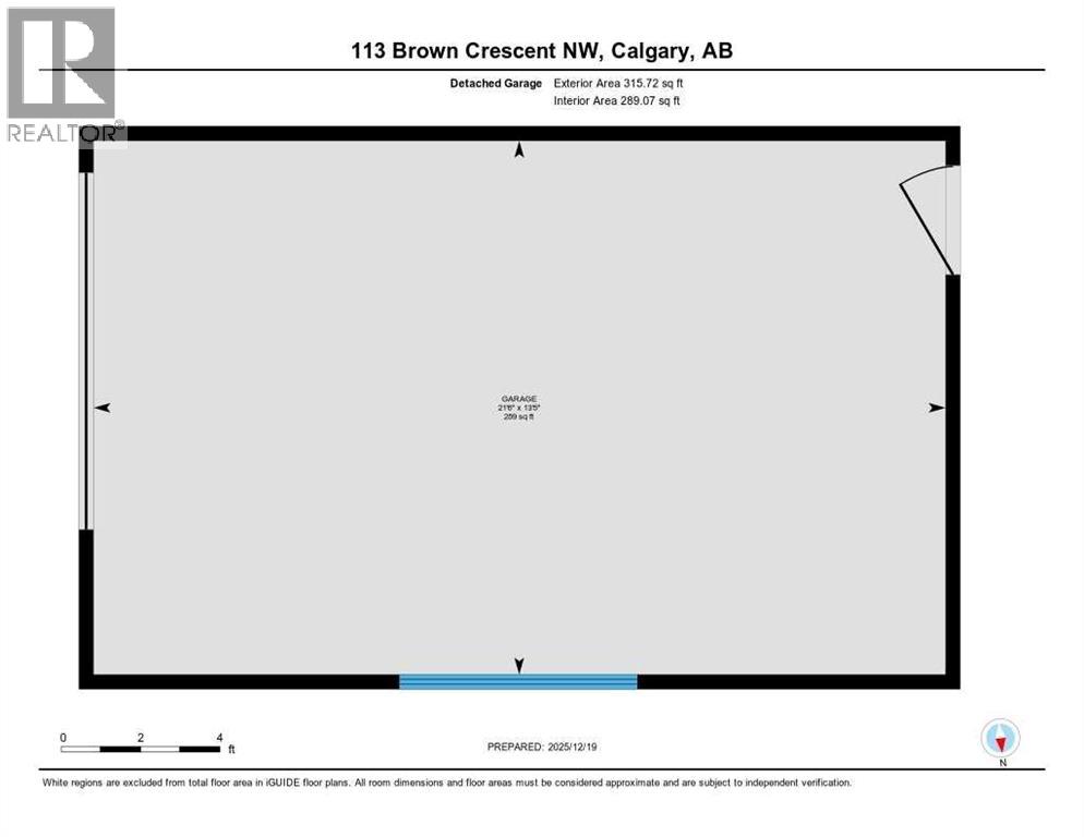 113 Brown Crescent Nw, Calgary, Alberta  T2L 1N4 - Photo 40 - A2277077