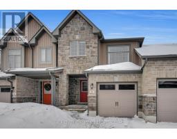 8 - 55 HARRISON STREET, Stratford, Ontario