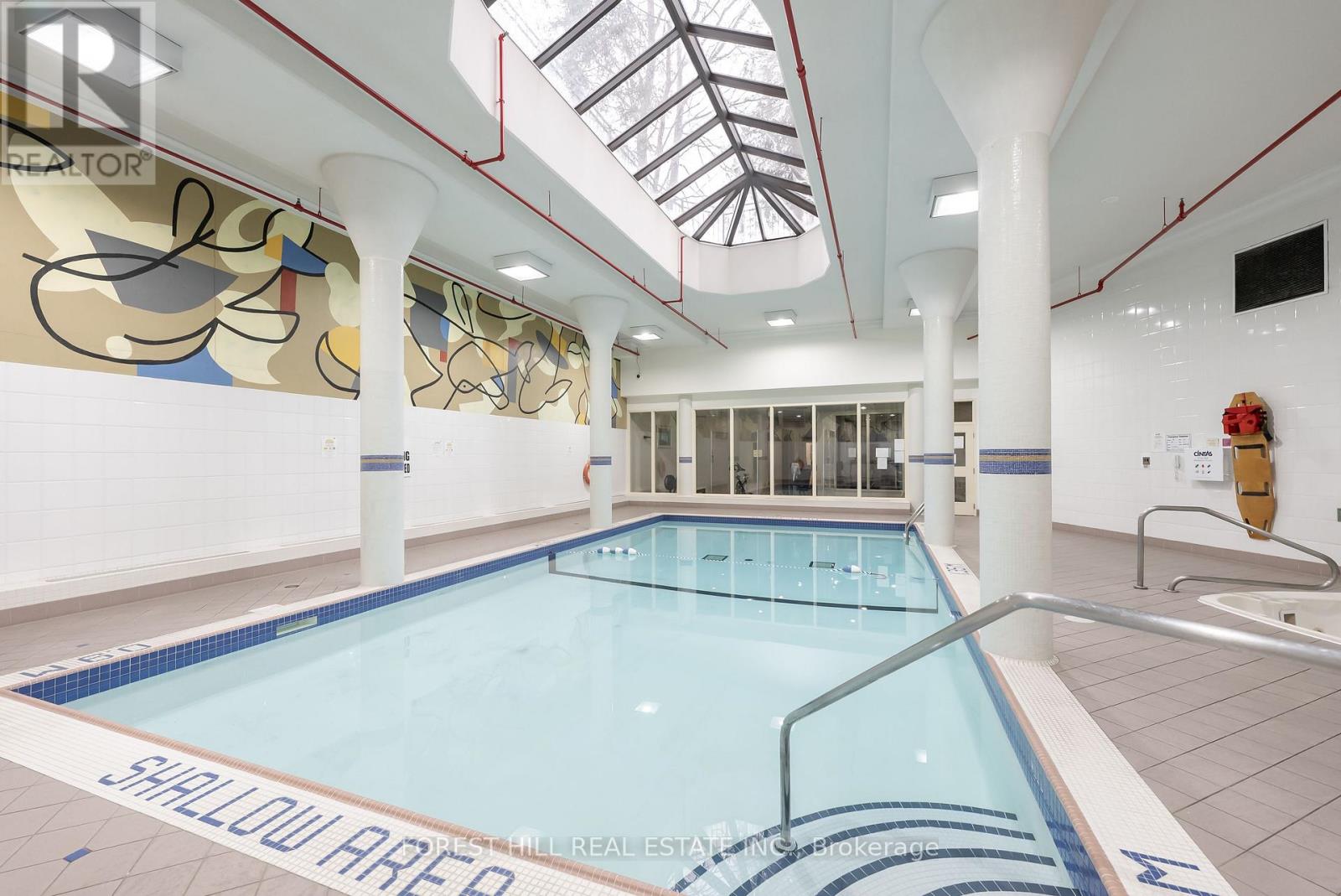 2608 - 115 Omni Drive, Toronto, Ontario  M1P 5B4 - Photo 39 - E12692578