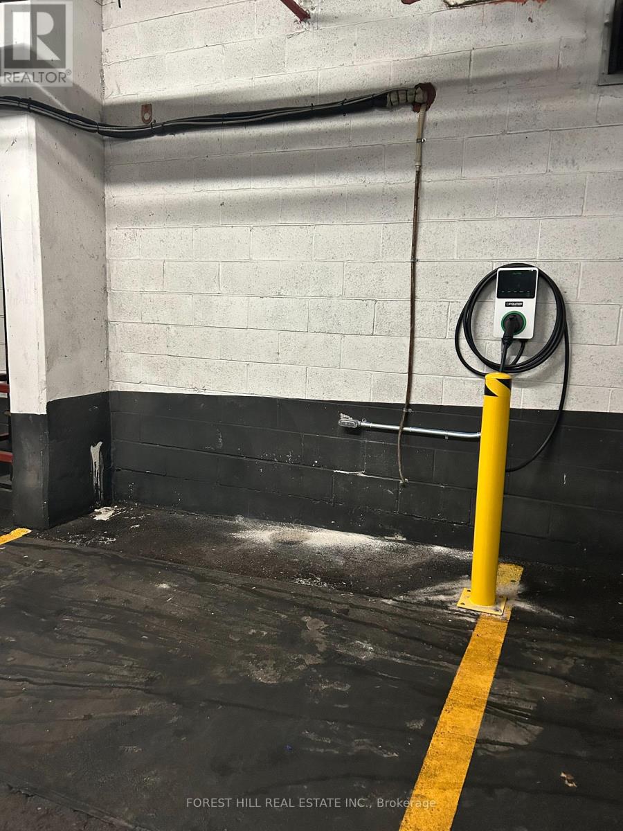 2608 - 115 Omni Drive, Toronto, Ontario  M1P 5B4 - Photo 40 - E12692578