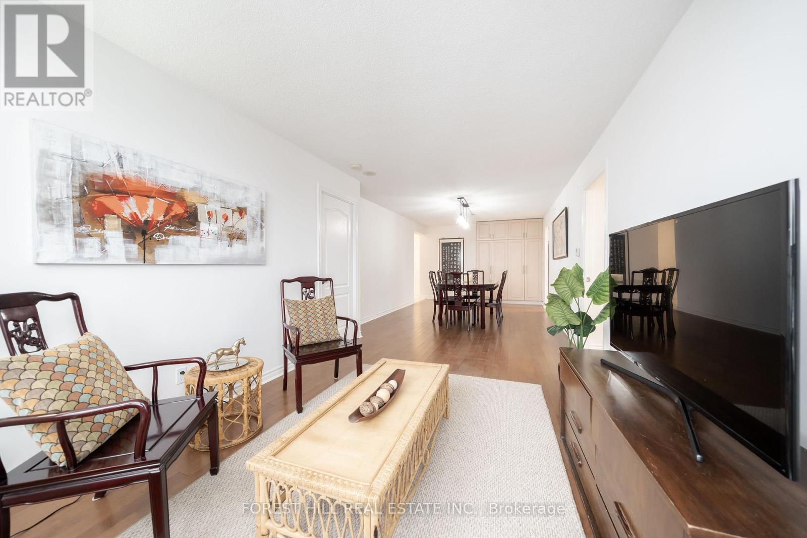 2608 - 115 Omni Drive, Toronto, Ontario  M1P 5B4 - Photo 14 - E12692578