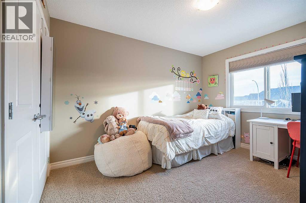 1156 Hillcrest Lane Sw, Airdrie, Alberta  T4B 3W2 - Photo 20 - A2280056