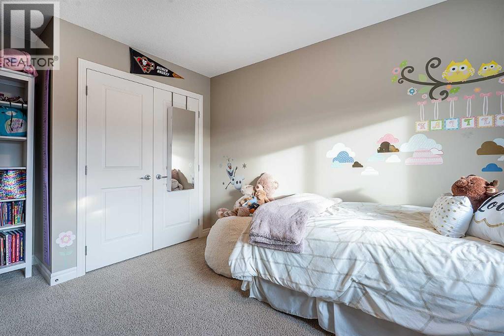 1156 Hillcrest Lane Sw, Airdrie, Alberta  T4B 3W2 - Photo 22 - A2280056