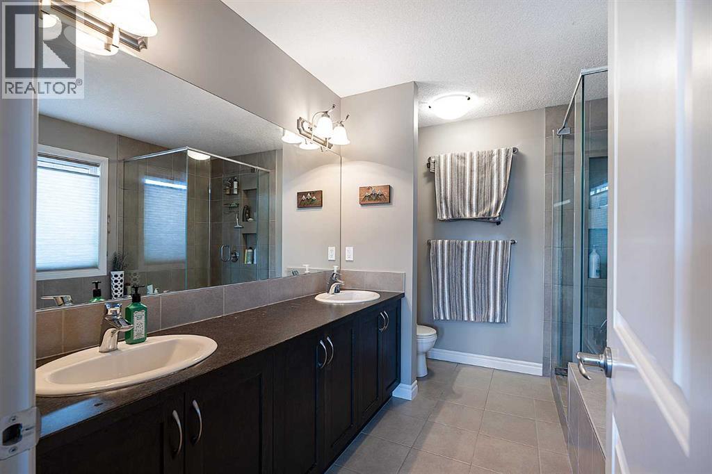 1156 Hillcrest Lane Sw, Airdrie, Alberta  T4B 3W2 - Photo 26 - A2280056