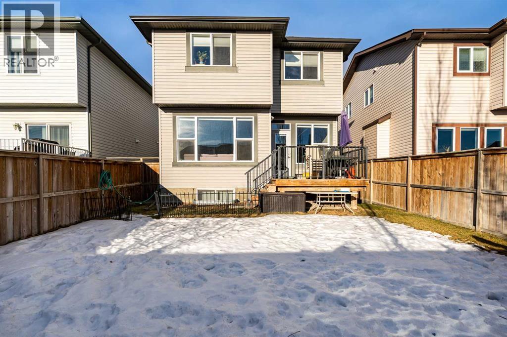 1156 Hillcrest Lane Sw, Airdrie, Alberta  T4B 3W2 - Photo 39 - A2280056