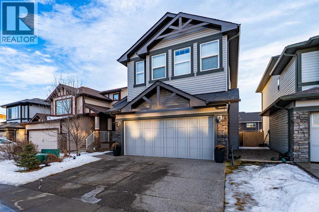 1156 Hillcrest Lane Sw, Airdrie, Alberta  T4B 3W2 - Photo 44 - A2280056