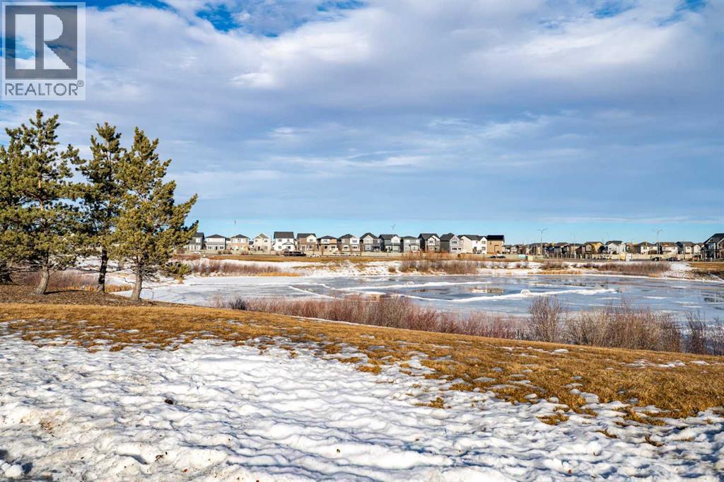 1156 Hillcrest Lane Sw, Airdrie, Alberta  T4B 3W2 - Photo 46 - A2280056