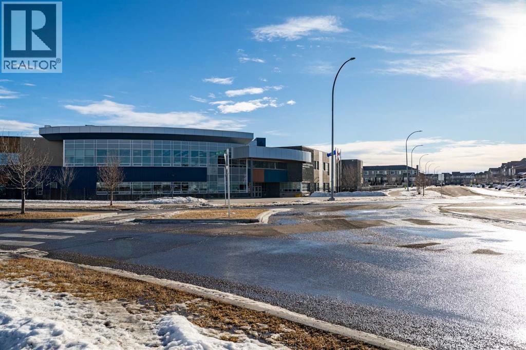 1156 Hillcrest Lane Sw, Airdrie, Alberta  T4B 3W2 - Photo 47 - A2280056